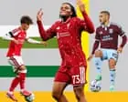 Nottingham Forest and Ipswich Face Key Premier League Challenges This Weekend