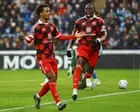 Oscar Bobb’s Late Goal Lifts Fulham Out of Premier League Relegation Zone