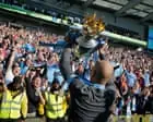 Pep Guardiola’s Manchester City Legacy Marred by Financial Controversy