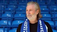 Peterborough United Brace for 'Relentless' Era Under Robbie Savage