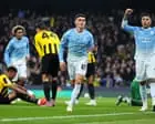 Phil Foden’s Hat-Trick Drives Manchester City to Convincing Win Over AEK Athens
