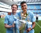 Philipp Lahm Critiques Manchester City’s Rule Breach Amidst Guardiola’s Tactical Praise