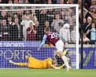Pierce Charles Denies Jarrod Bowen as West Ham Drop Points Against QPR