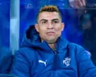 Portugal Provisions Ronaldo Suspension After Walkout and Criticism of Coach Jorge Jesus