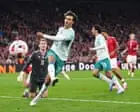 Portugal Thrive Without Ronaldo as Klopp Secures First Germany Win in Nations League