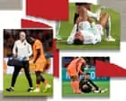 Premier League Clubs Struggle with Key Injuries After Gruelling Four-Match International Break