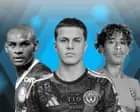 Premier League's Top Young Talents of 2026 Highlight Future Stars of Football