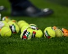 Pro-Palestine Protests Disrupt Ireland vs Austria Nations League Match Ending in 2-2 Draw