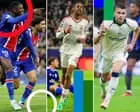 PSG Sets Champions League Standard as Manchester City Faces Tough Test