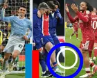 PSG face six-month blow as Kvaratskhelia injury clouds Champions League hopes