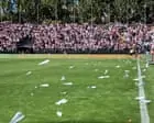 Rayo Vallecano’s Home Return Marred by Fan Protest and Match Abandonment