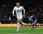 Scotland’s Nations League Woes Deepen as Slovenia Outclass Hosts at Hampden