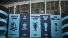 Senior Football Figures Demand Manchester City Punishment Before Season End