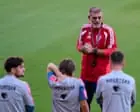 Slaven Bilic Returns as Croatia Manager Ahead of Nations League Clash with England