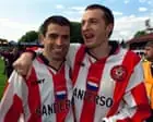 Southampton’s Francis Benali Among Rare Players with More Own Goals Than Goals Scored