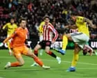 Sunderland and Leeds Battle Through Storm to Earn a Hard-Fought Premier League Draw