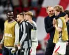 Thomas Tuchel hails England’s tactical evolution after Nations League wins
