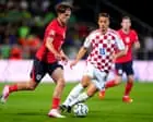 Tuchel Highlights Alex Scott’s Rise as Key Competition for Declan Rice in England Midfield