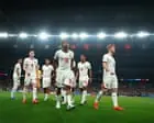 Tuchel’s England squad evolves as new talents seize Nations League spotlight