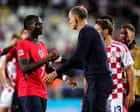 Tuchel Praises England’s ‘Complete Package’ After Historic 7-0 Victory Over Croatia
