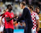 Tuchel Praises England’s ‘Complete Package’ After Historic 7-0 Victory Over Croatia