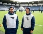 Viking Stavanger’s Co-Coaches Embrace Champions League Test Against Bayern Munich