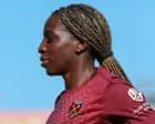 West Ham’s Viviane Asseyi Reflects on Zidane Inspiration and New East London Family