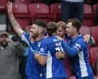 Wigan Athletic's FA Cup Glory a Distant Memory as League One Struggles Persist