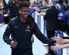 Xabi Alonso Confirms No January Loan for Chelsea Winger Estêvão Willian