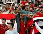 Yemen Exits Gulf Cup After Narrow Defeat to Qatar Amidst Ongoing Challenges