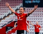 Zigiotti Olme’s Early Goal Secures Manchester United’s Second Consecutive WSL Win Over Liverpool